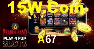 Blackjack Table A67