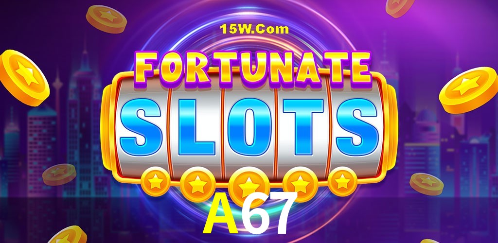 Live Casino A67