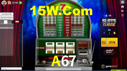 A67