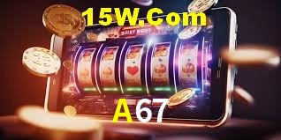 Welcome Bonus A67