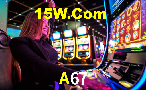 A67: A Experiência de Casino com Jogos de Mesa ao Vivo