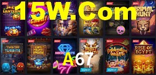 Daily Bonuses A67