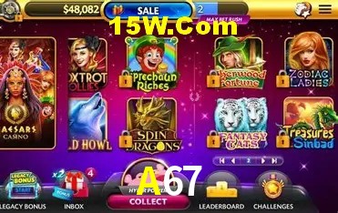 Game Providers A67