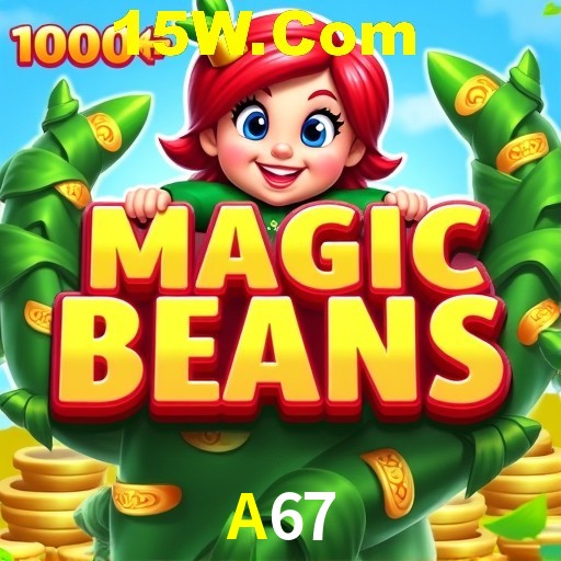 Descubra a Magia dos Jogos de Arcade no A67