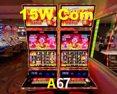Exclusive Games A67