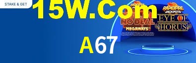 Programa VIP A67