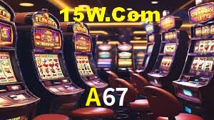 Statistics A67
