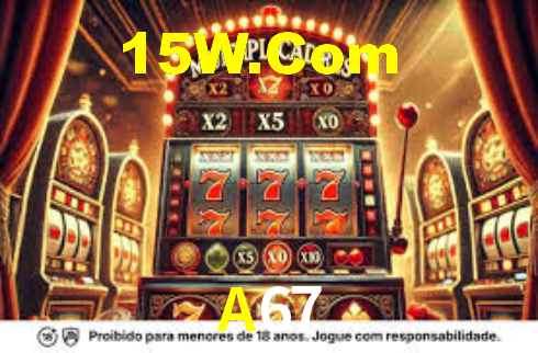 A67 Plataforma