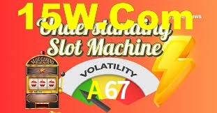 VIP Casino A67