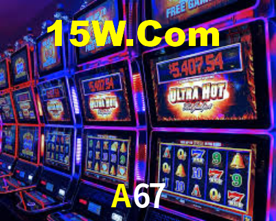 A67 - Installation Guide