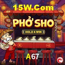 Gates of Olympus A67