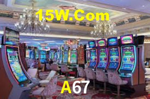 A67 - Jogos De Azar Em Sites Brasileiros - A67 Vip