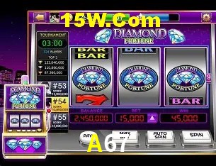 A67 Rio de Janeiro - Licenses