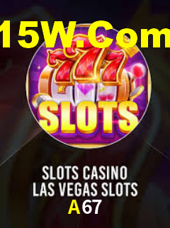 A67 - App Performance