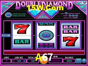 A67 - Pagamento PIX Instantâneo