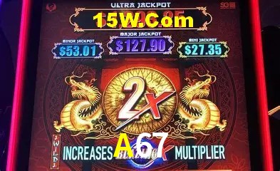 A67 Rio de Janeiro - Popular Jogos