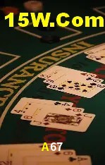 A67 São Paulo - Top Slots