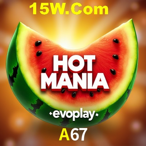 Bônus de Boas-vindas A67