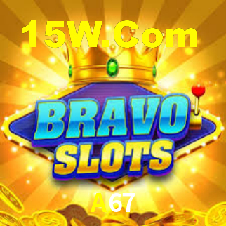 Bônus Generosos e Exclusivos no A67 para Você!