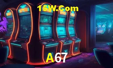 A67 Brasília - Security