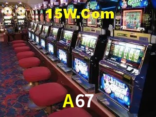 A67 Belo Horizonte - Jackpots