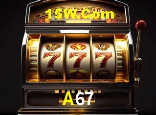 A67 - User Statistics