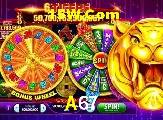 Casino Ao Vivo A67