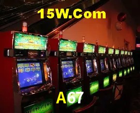 Tecnologia da Plataforma A67