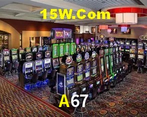 A67 Rio de Janeiro - Slot Strategy