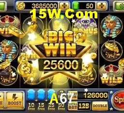 Avaliações dos Jogadores A67